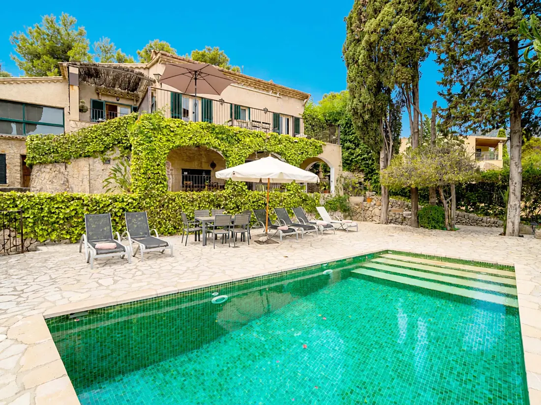 Maison de Vacances Pollença 185