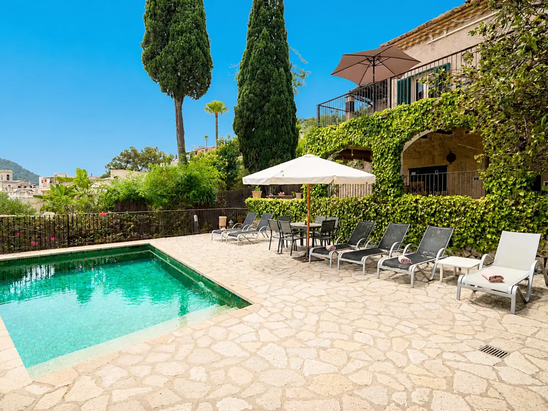 Maison de Vacances Pollença 185