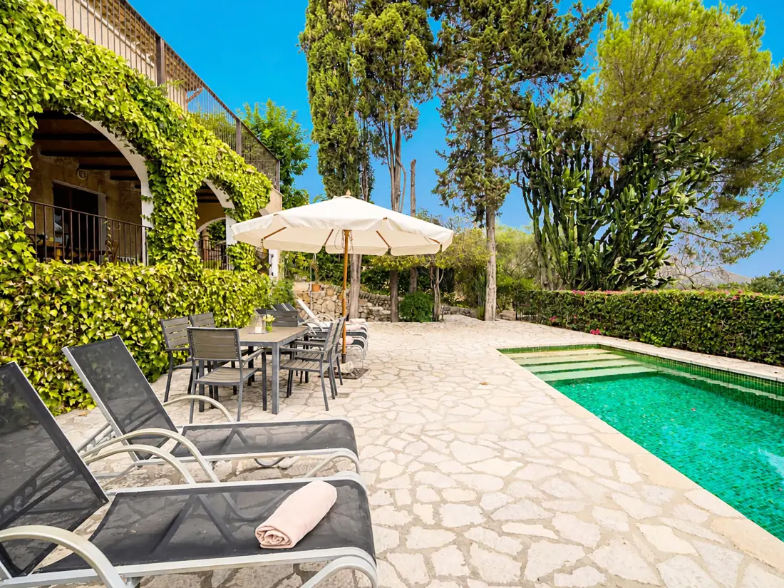 Maison de Vacances Pollença 185