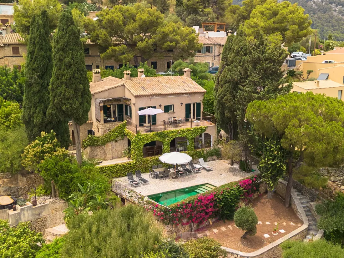 Maison de Vacances Pollença 185