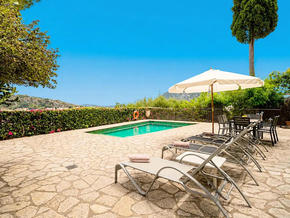 Maison de Vacances Pollença 185
