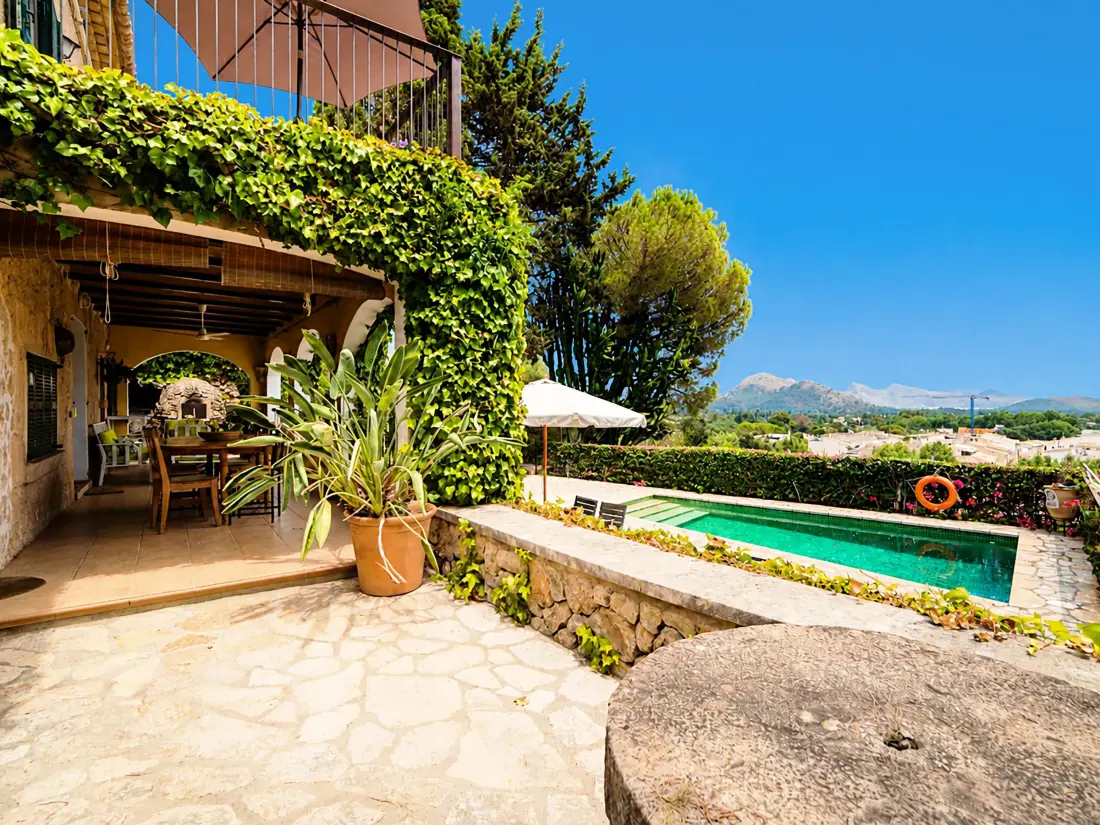 Maison de Vacances Pollença 185