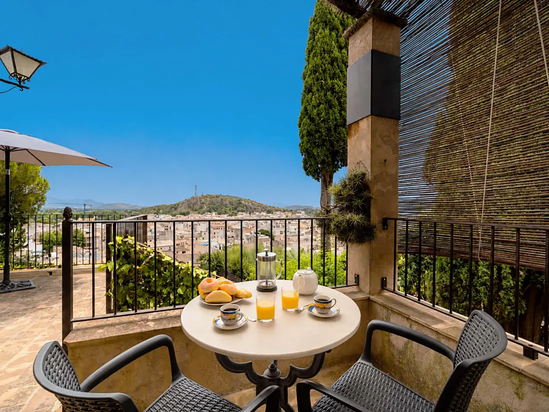 Maison de Vacances Pollença 185