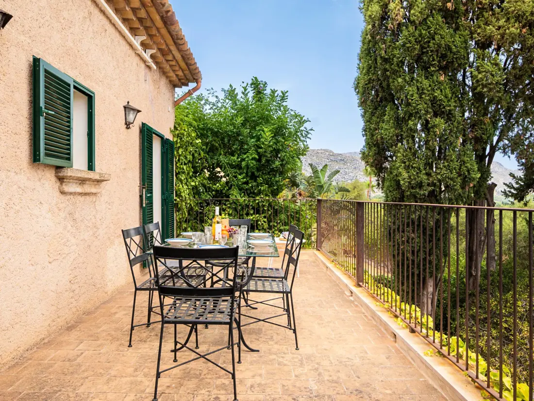 Maison de Vacances Pollença 185