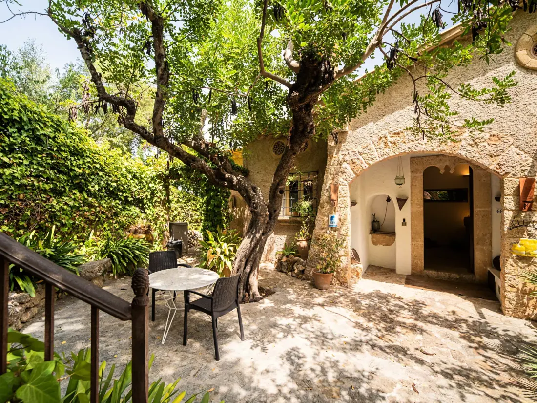 Maison de Vacances Pollença 185