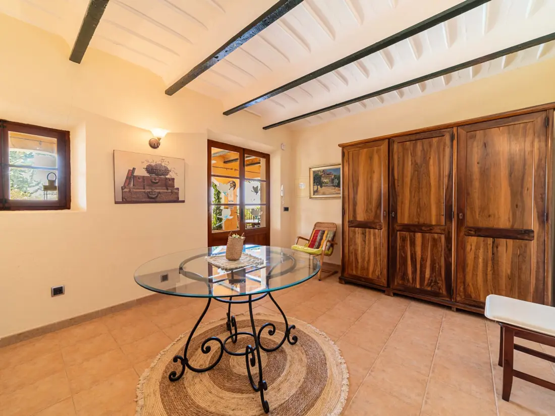 Maison de Vacances Pollença 185