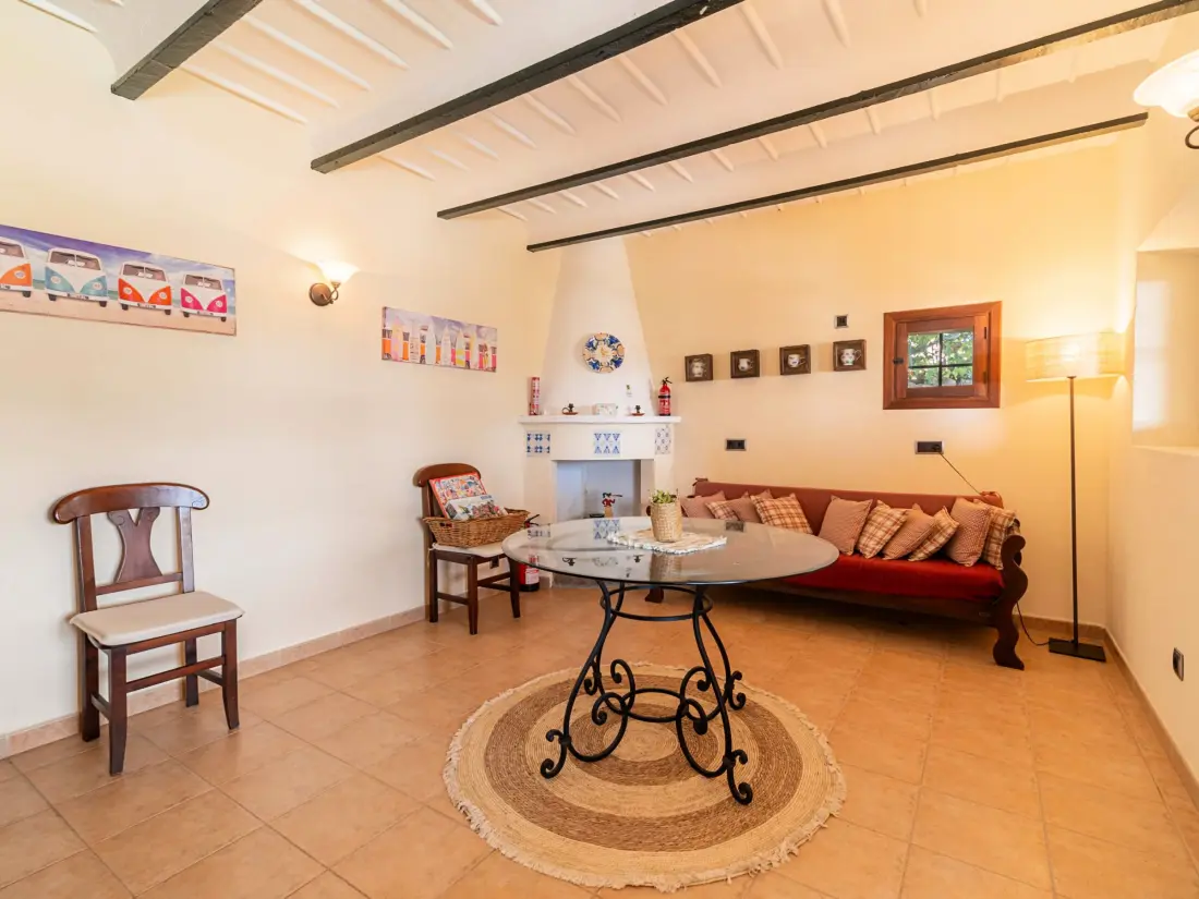 Maison de Vacances Pollença 185
