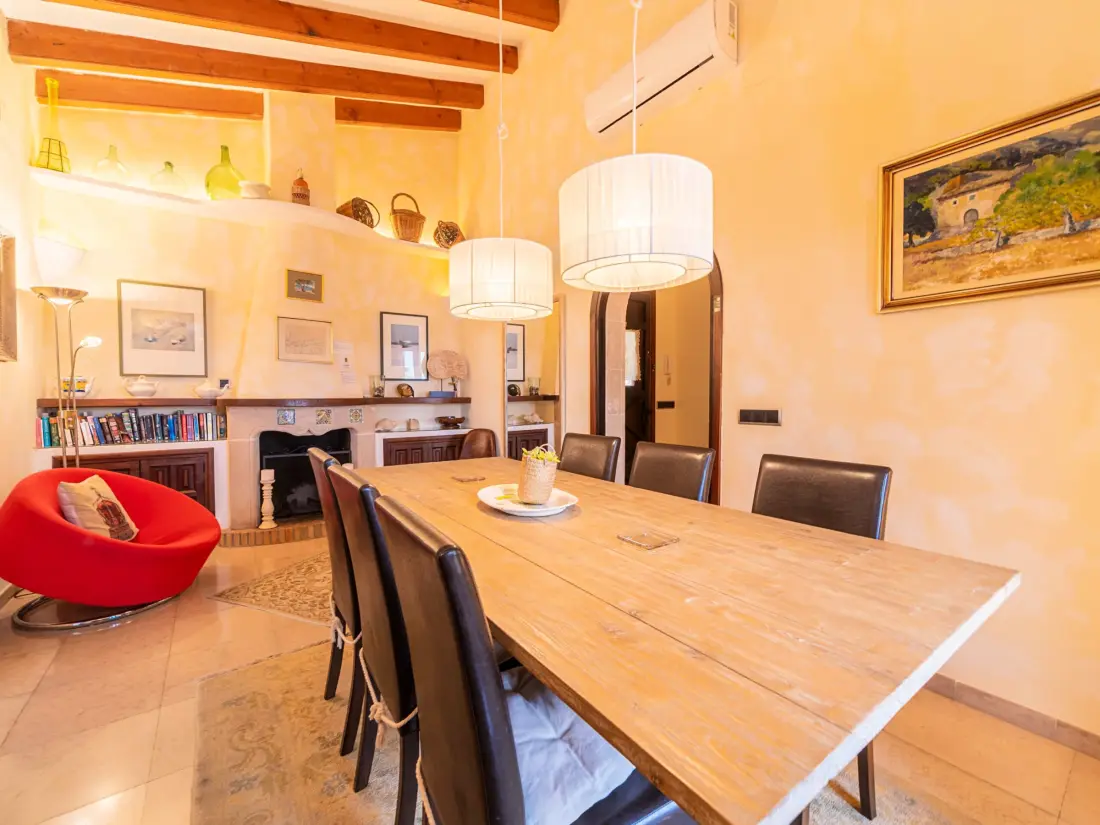 Maison de Vacances Pollença 185