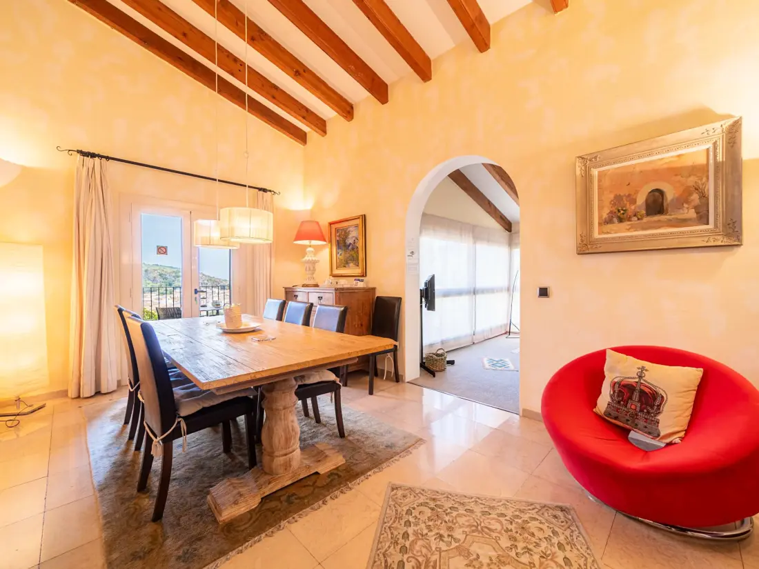 Maison de Vacances Pollença 185