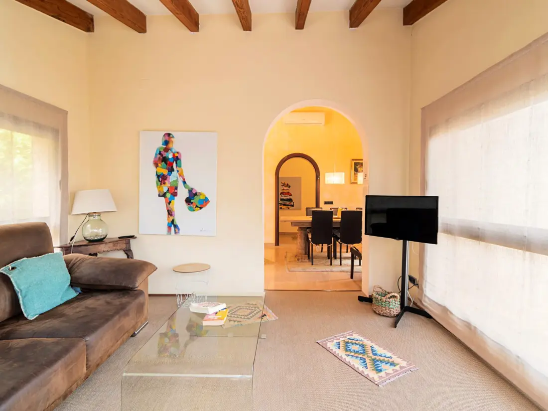 Maison de Vacances Pollença 185