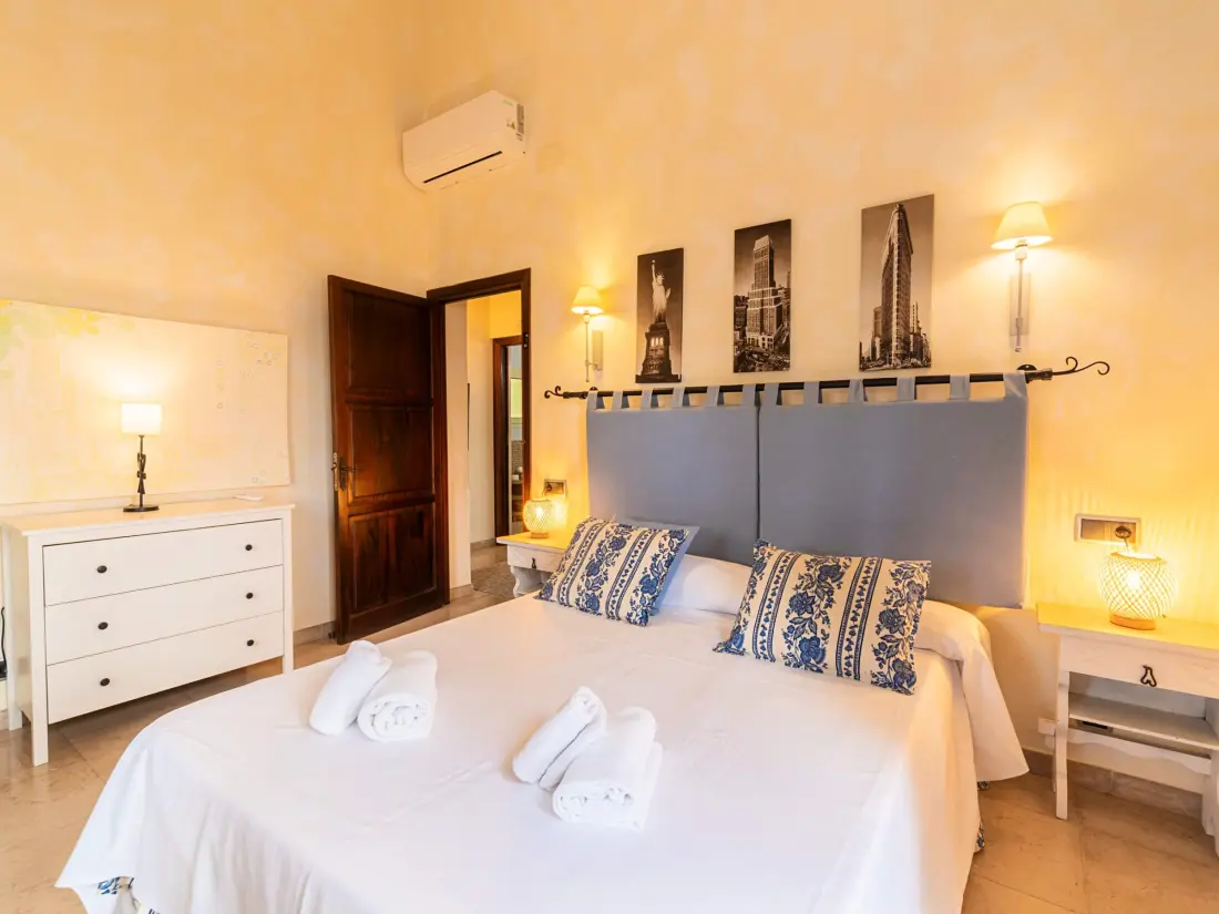 Maison de Vacances Pollença 185