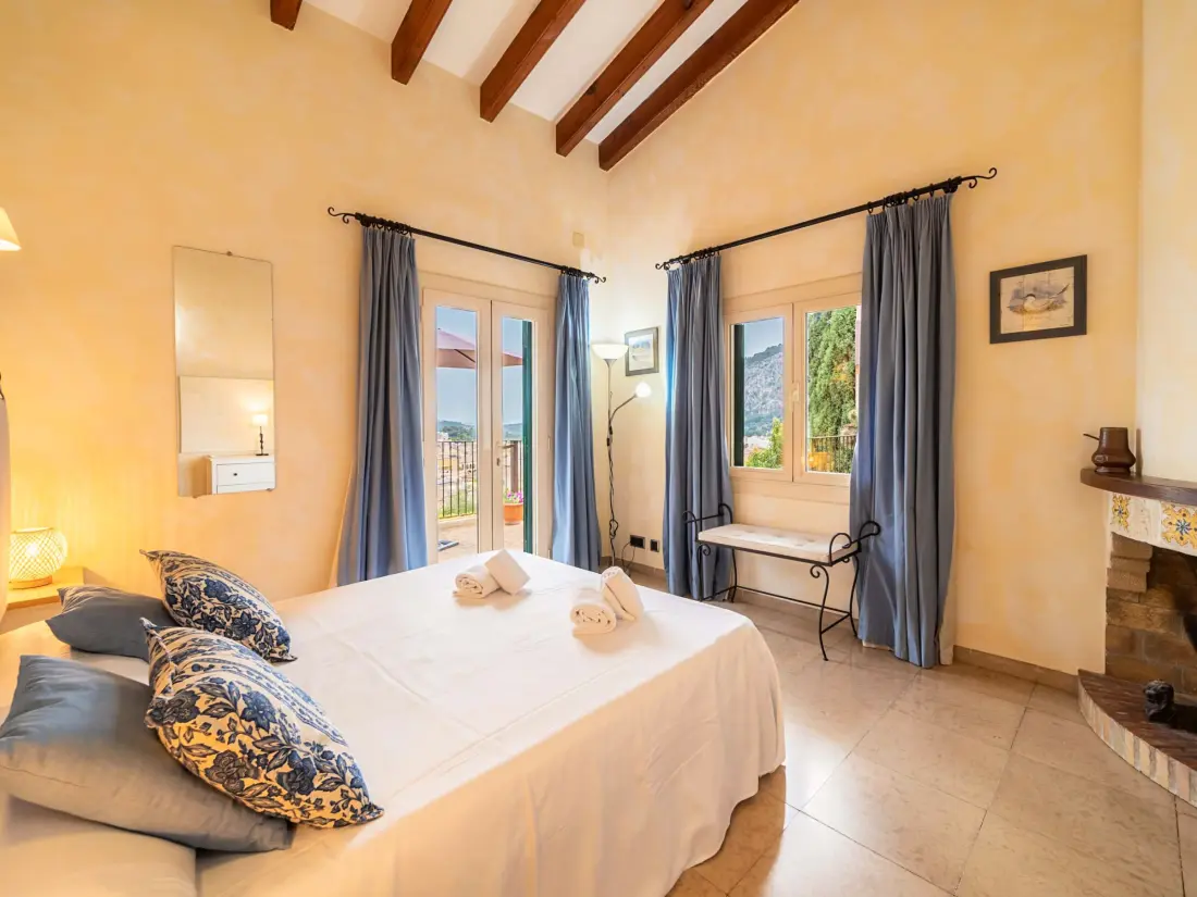 Maison de Vacances Pollença 185