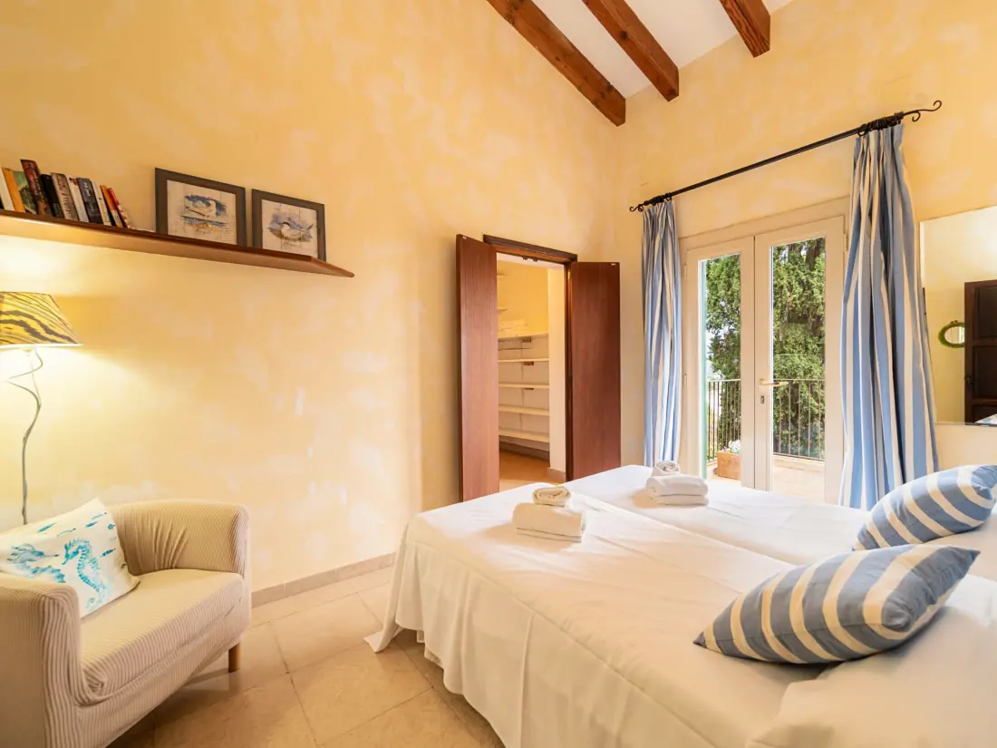 Maison de Vacances Pollença 185