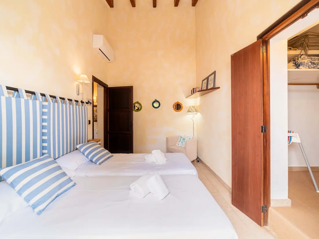 Maison de Vacances Pollença 185