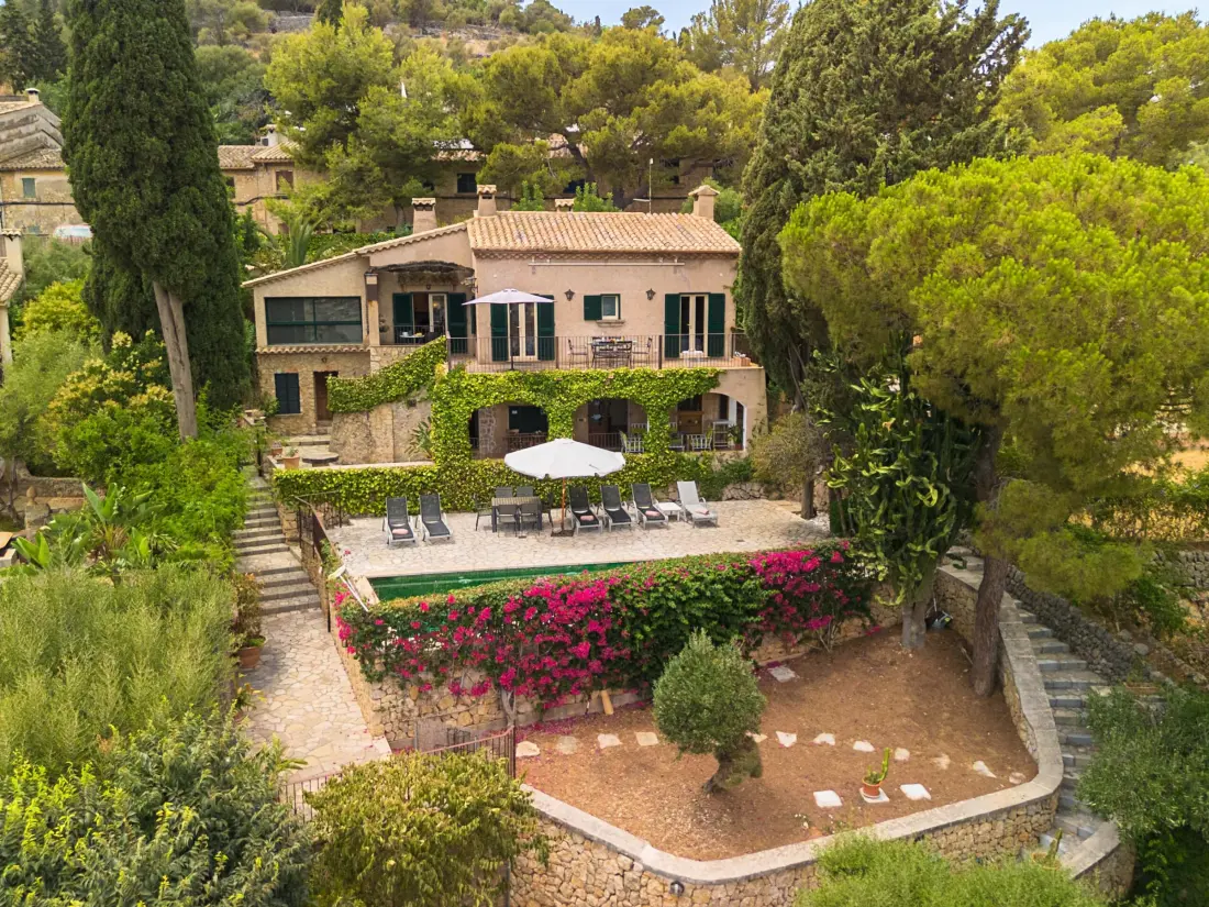 Maison de Vacances Pollença 185