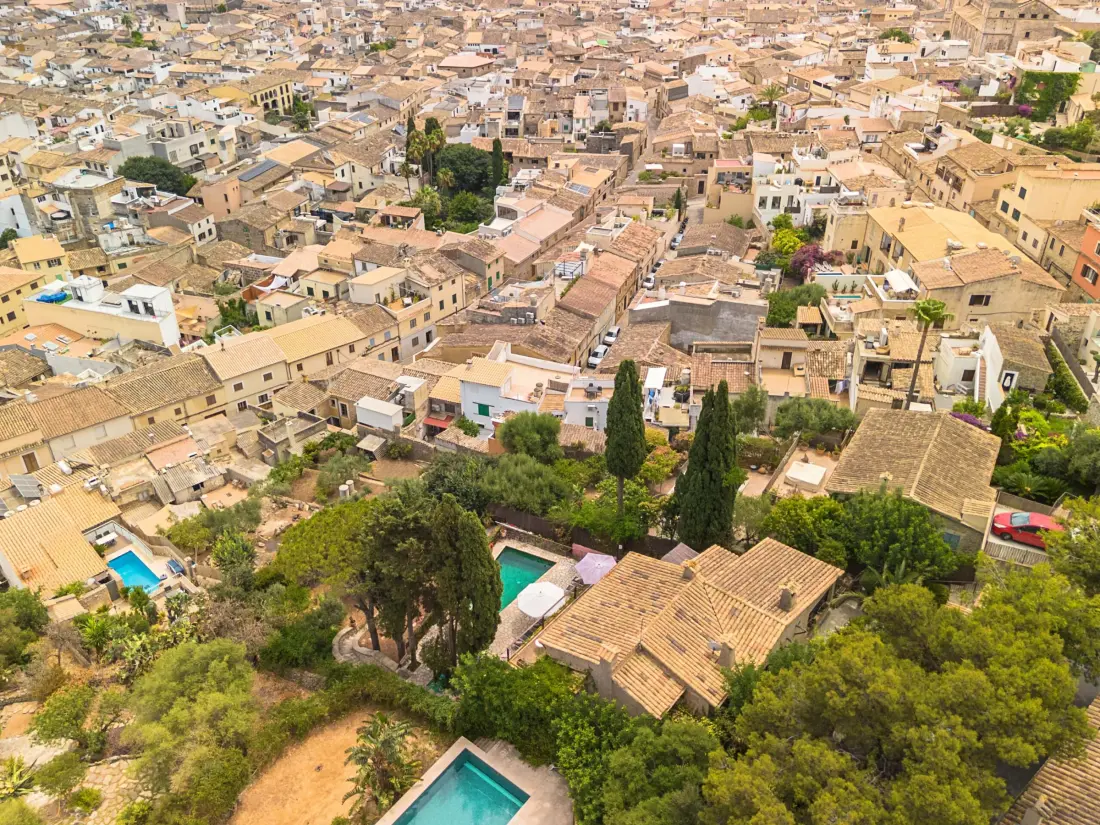 Maison de Vacances Pollença 185