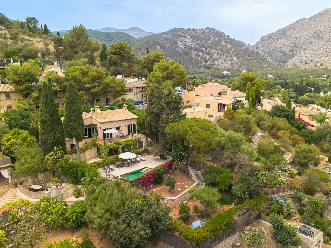 Maison de Vacances Pollença 185