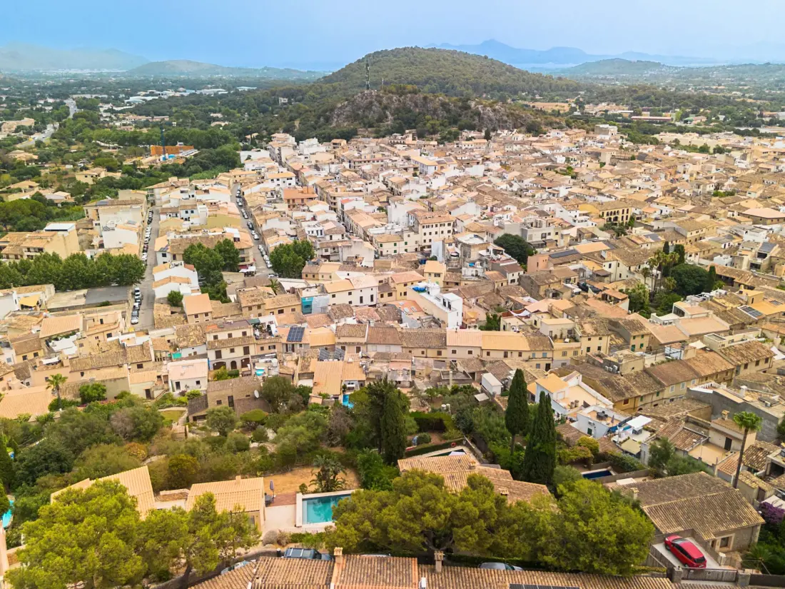 Maison de Vacances Pollença 185