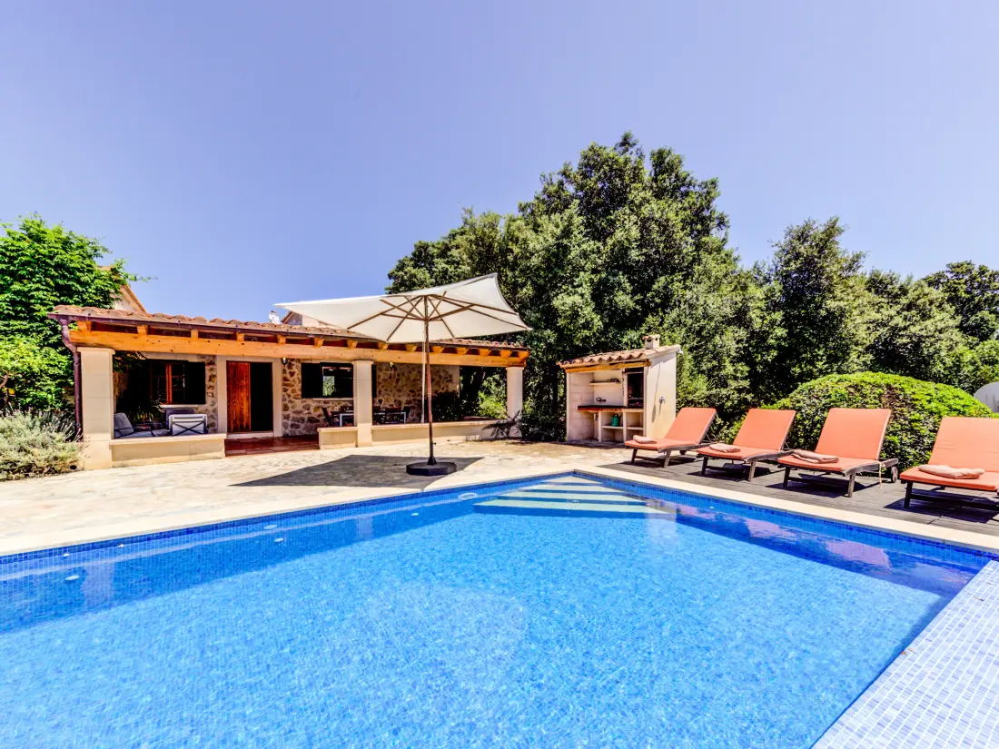 Maison de Vacances Pollença 186