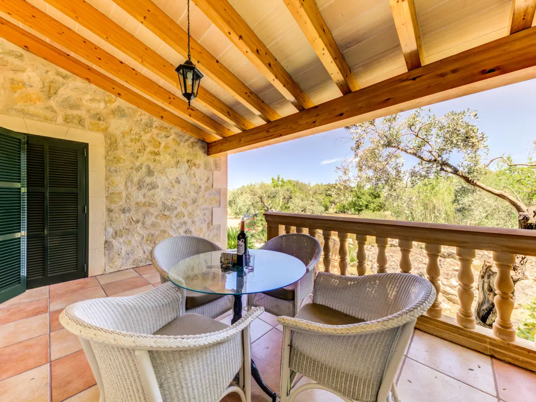 Maison de Vacances Pollença 186