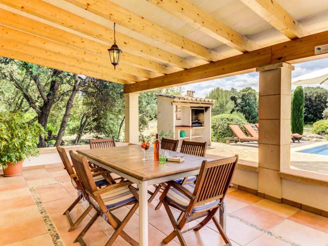 Maison de Vacances Pollença 186