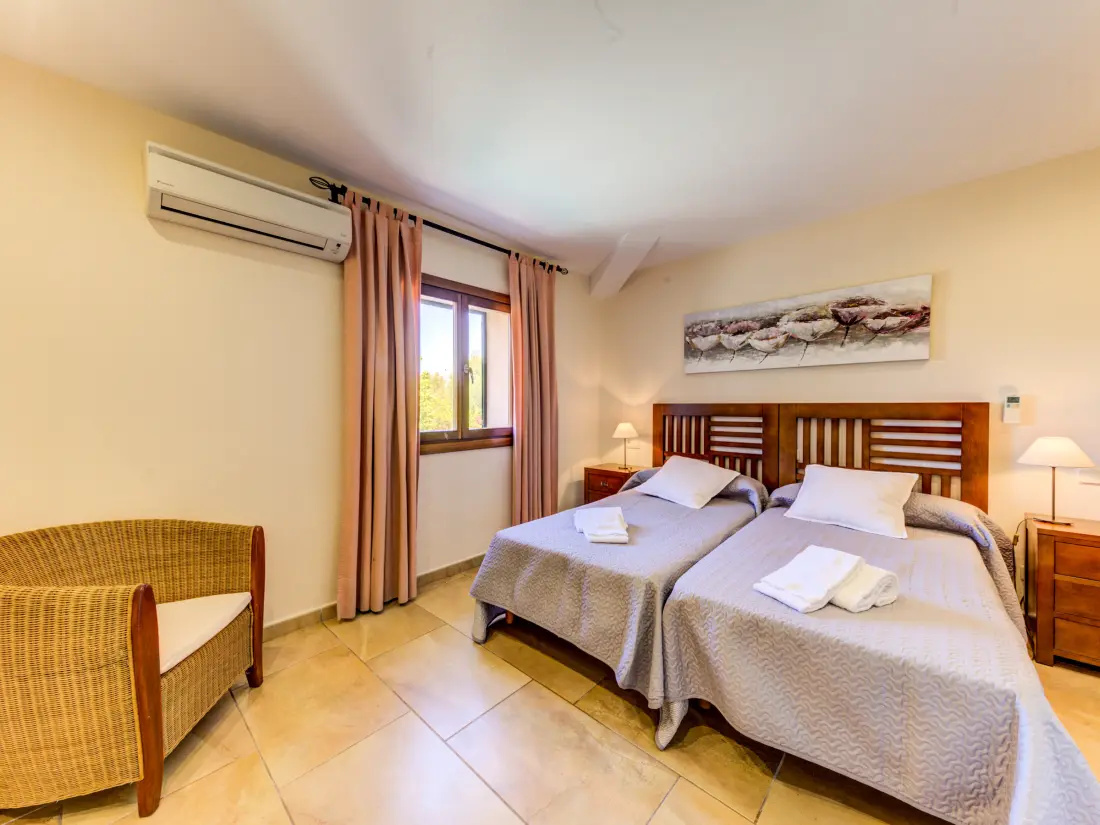 Maison de Vacances Pollença 186