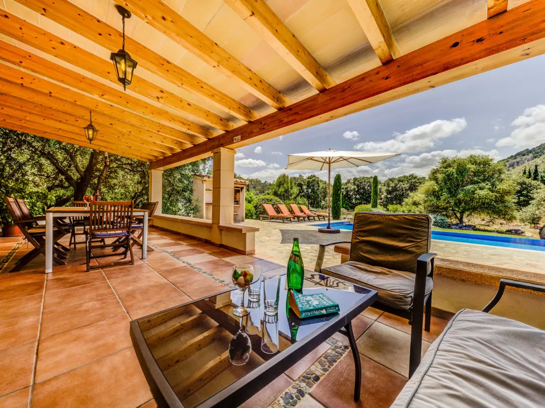 Maison de Vacances Pollença 186