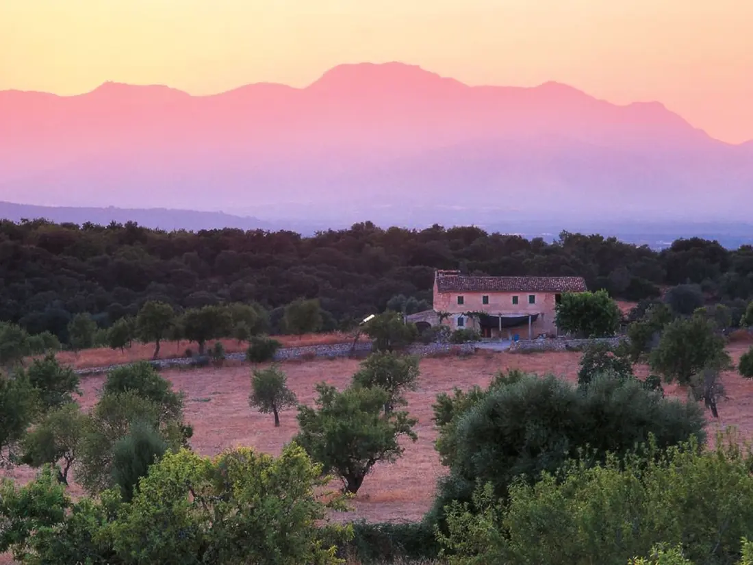 Maison de Vacances Pollença 186