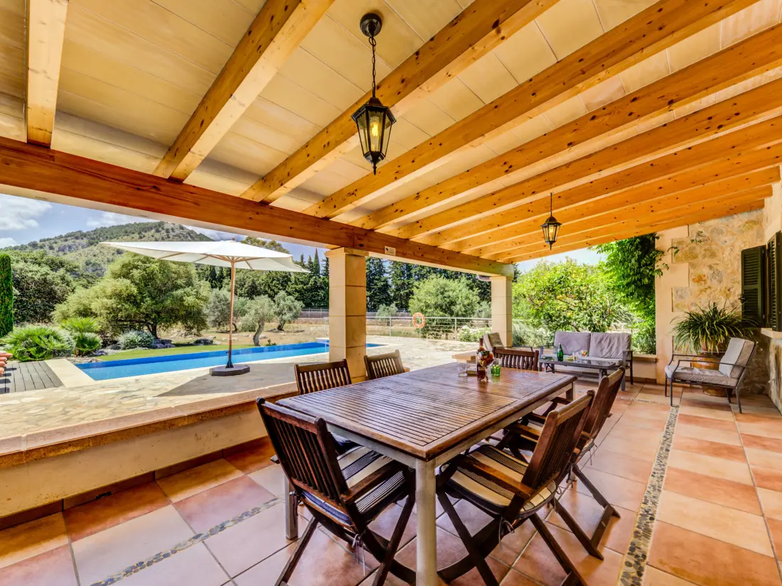 Maison de Vacances Pollença 186