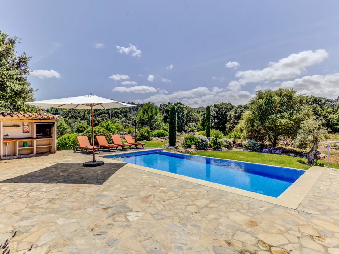 Maison de Vacances Pollença 186