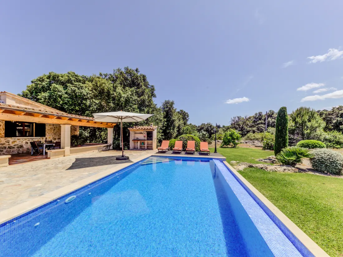 Maison de Vacances Pollença 186