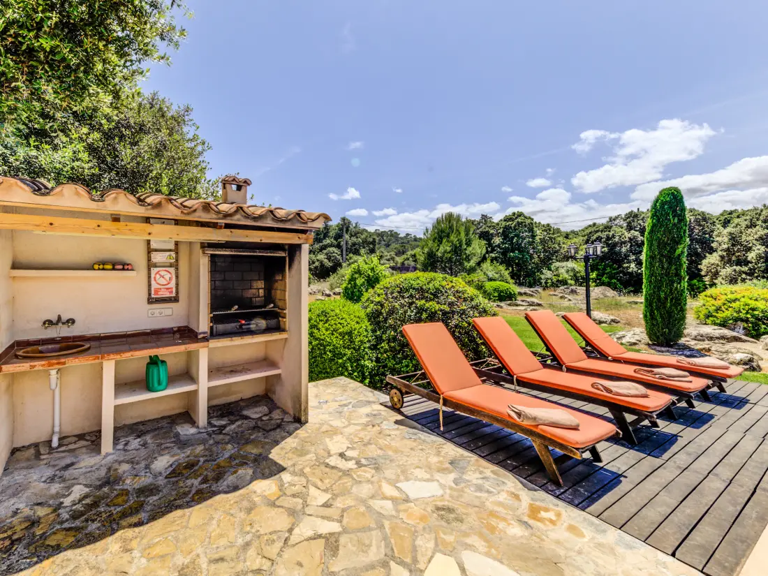 Maison de Vacances Pollença 186