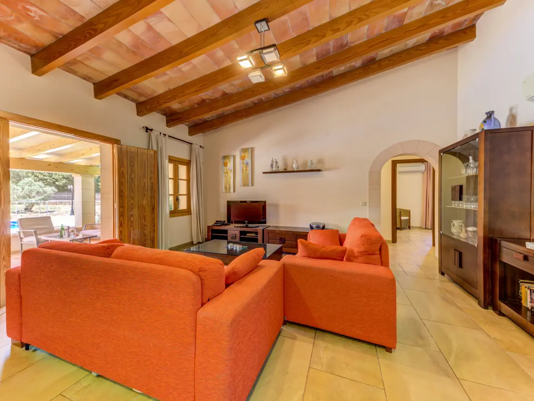 Maison de Vacances Pollença 186