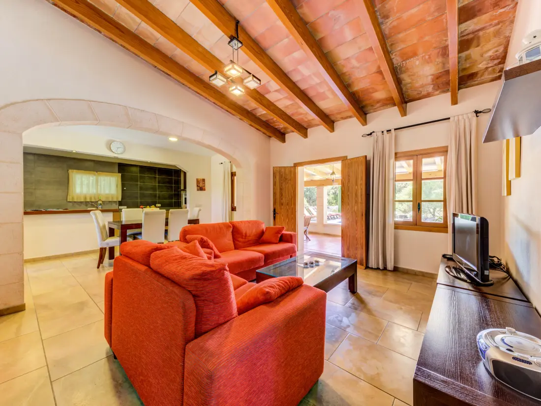 Maison de Vacances Pollença 186