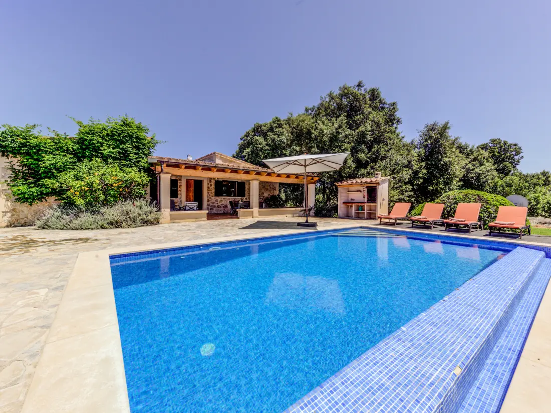Maison de Vacances Pollença 186