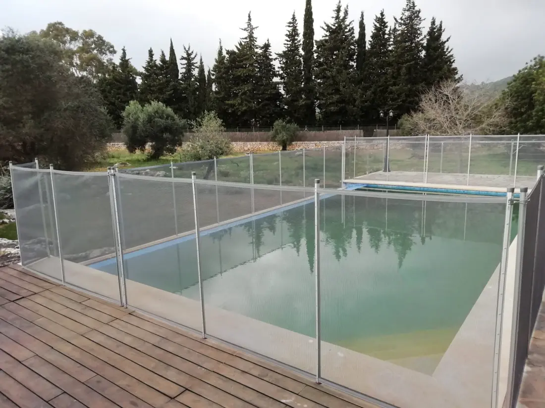 Maison de Vacances Pollença 186