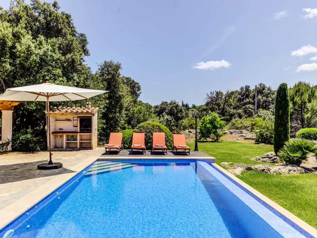 Maison de Vacances Pollença 186