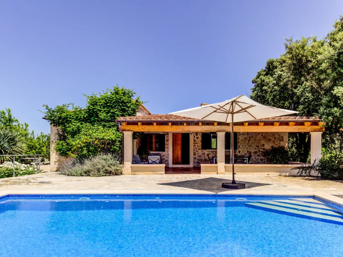 Maison de Vacances Pollença 186