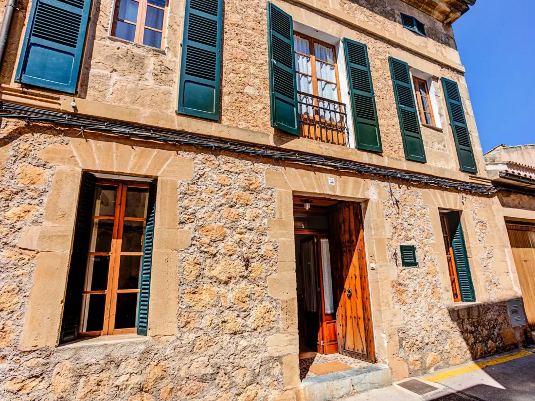 Maison de Vacances Pollença 187
