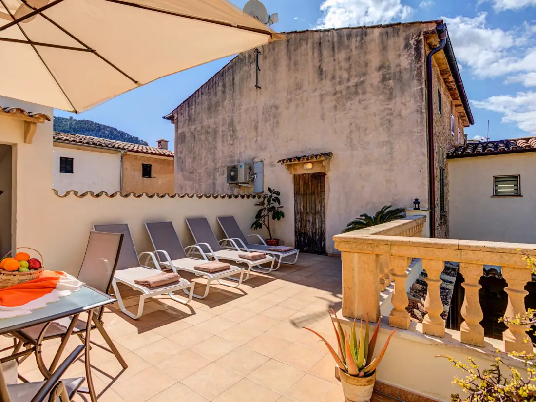 Maison de Vacances Pollença 187