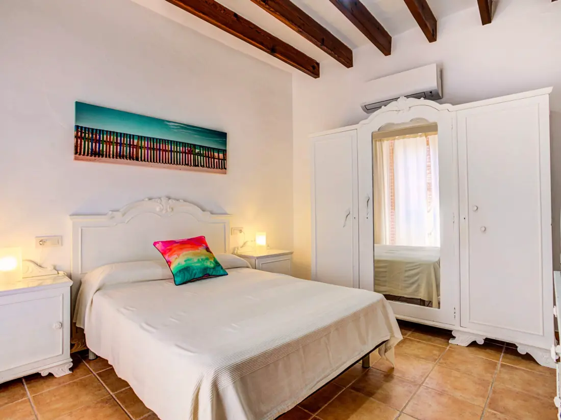 Maison de Vacances Pollença 187