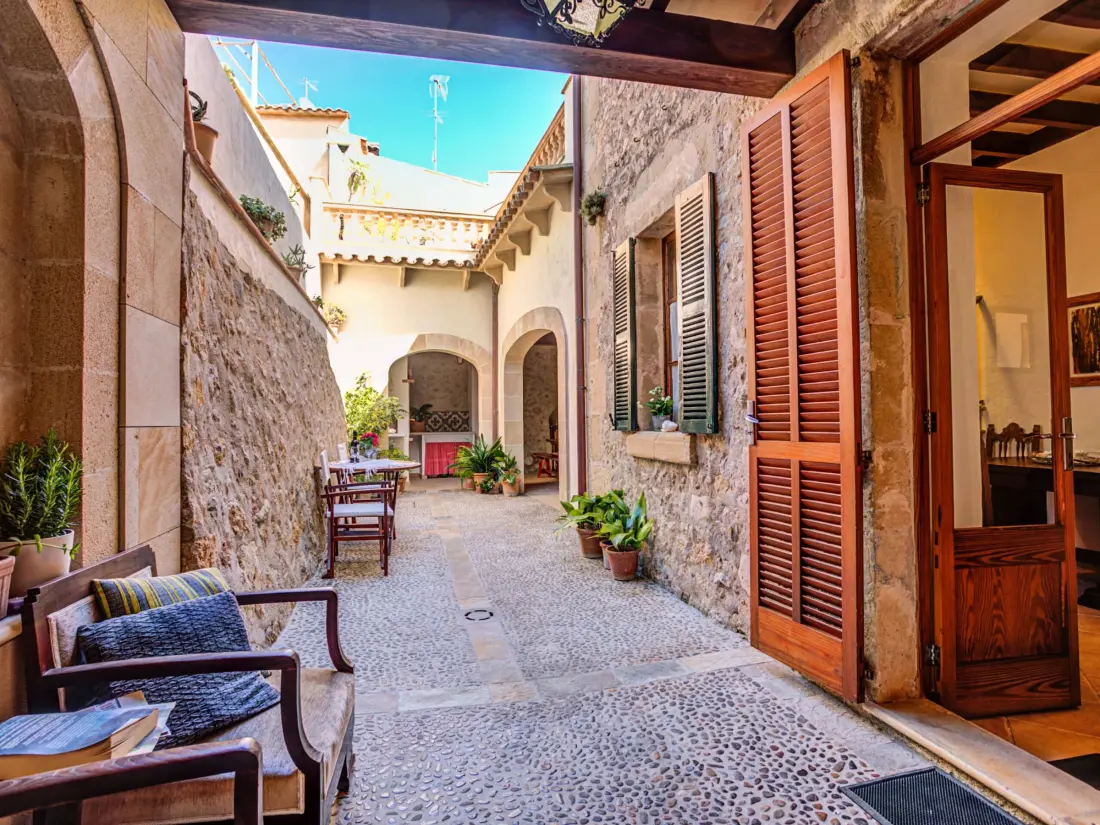 Maison de Vacances Pollença 187