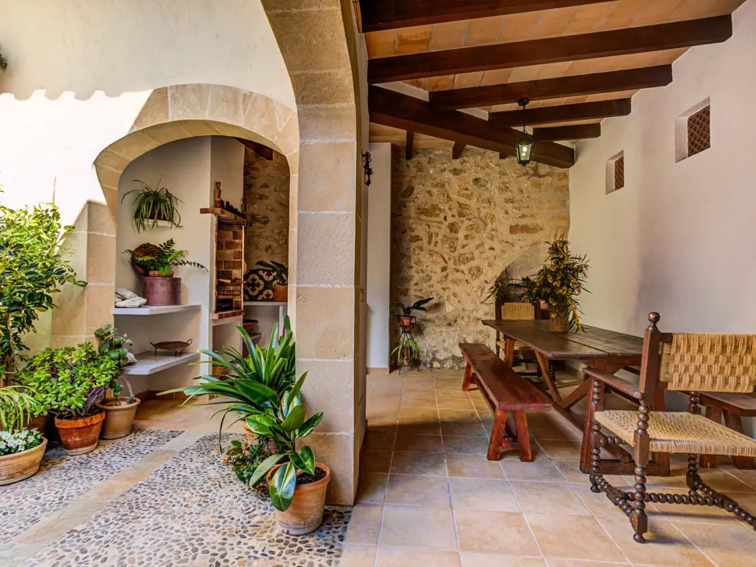 Maison de Vacances Pollença 187