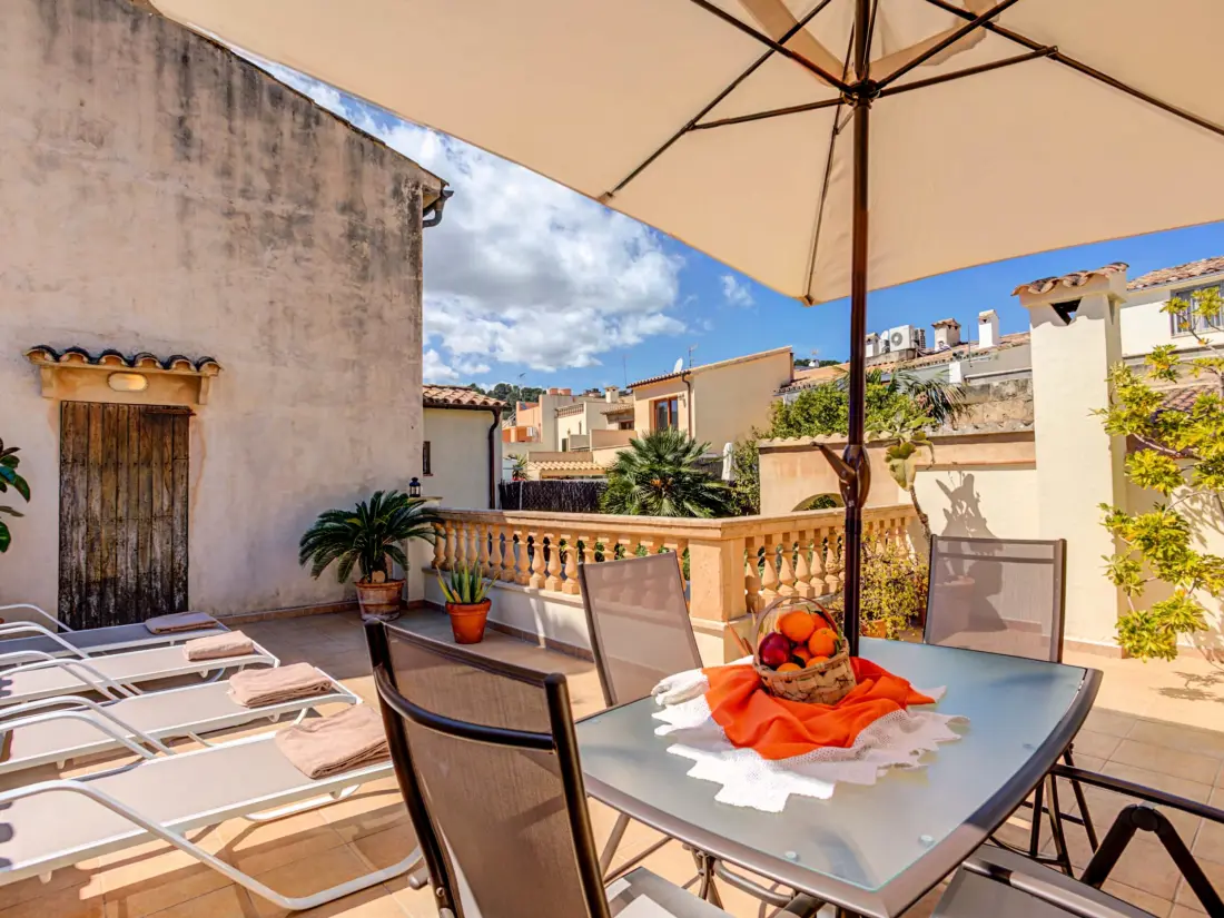 Maison de Vacances Pollença 187