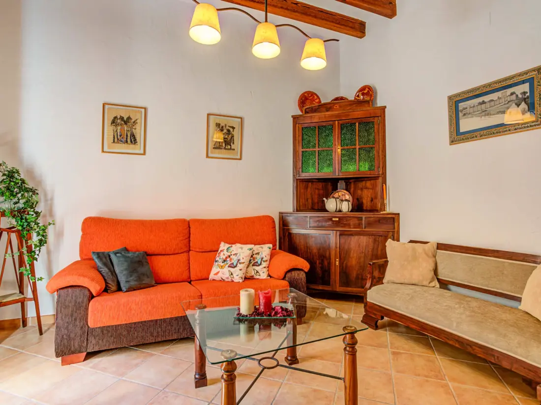 Maison de Vacances Pollença 187