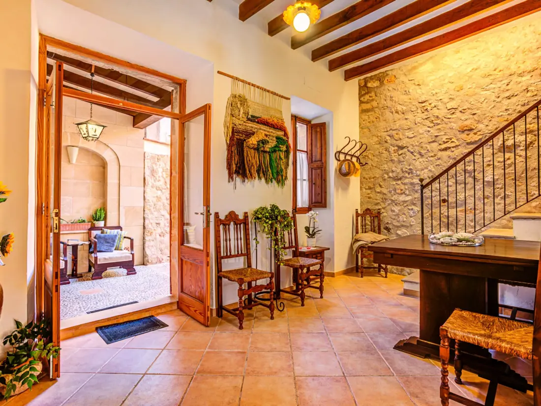 Maison de Vacances Pollença 187