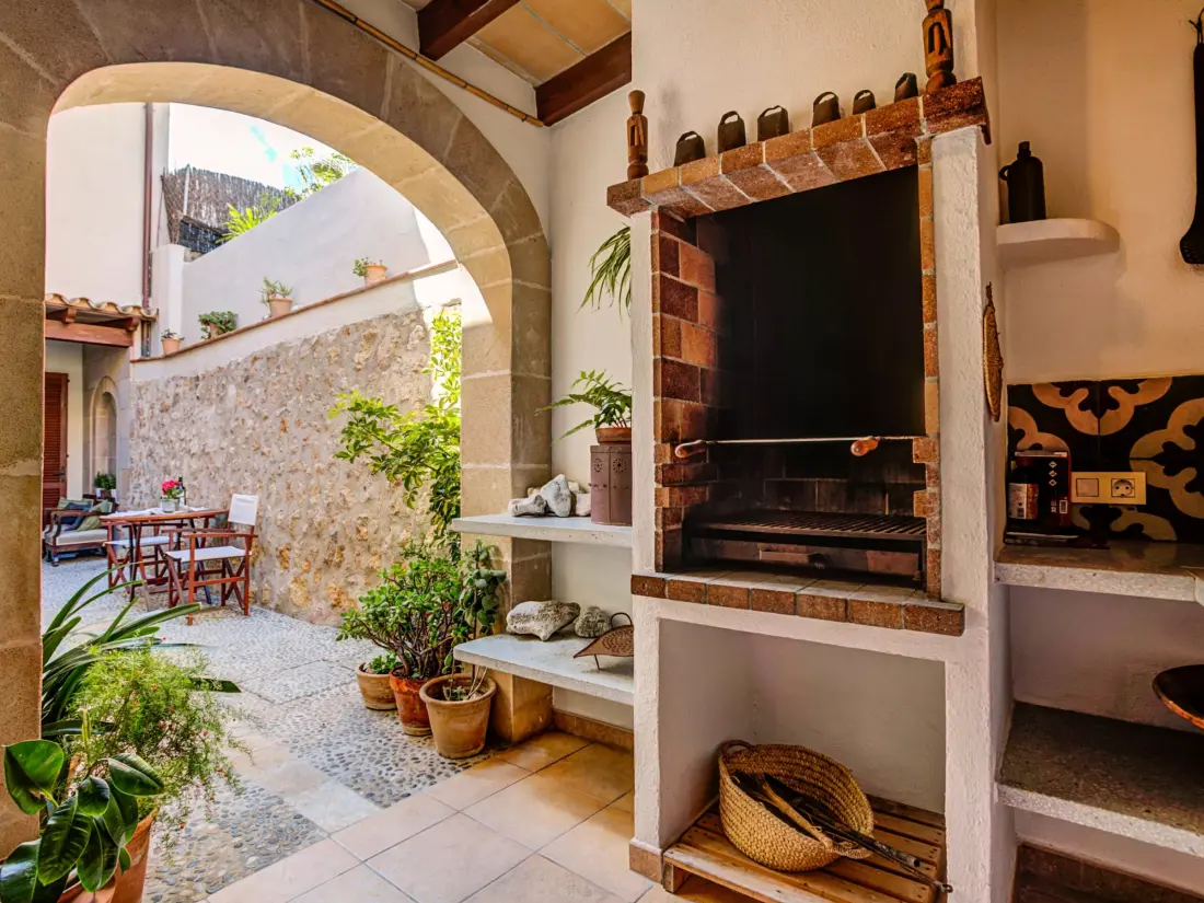 Maison de Vacances Pollença 187