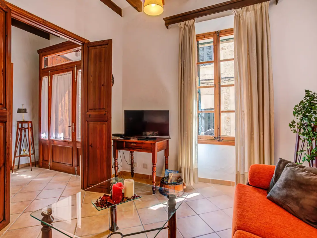 Maison de Vacances Pollença 187