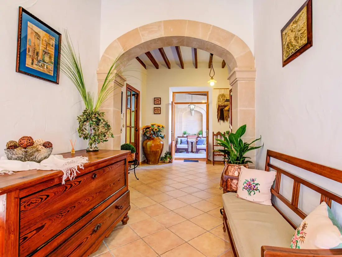 Maison de Vacances Pollença 187
