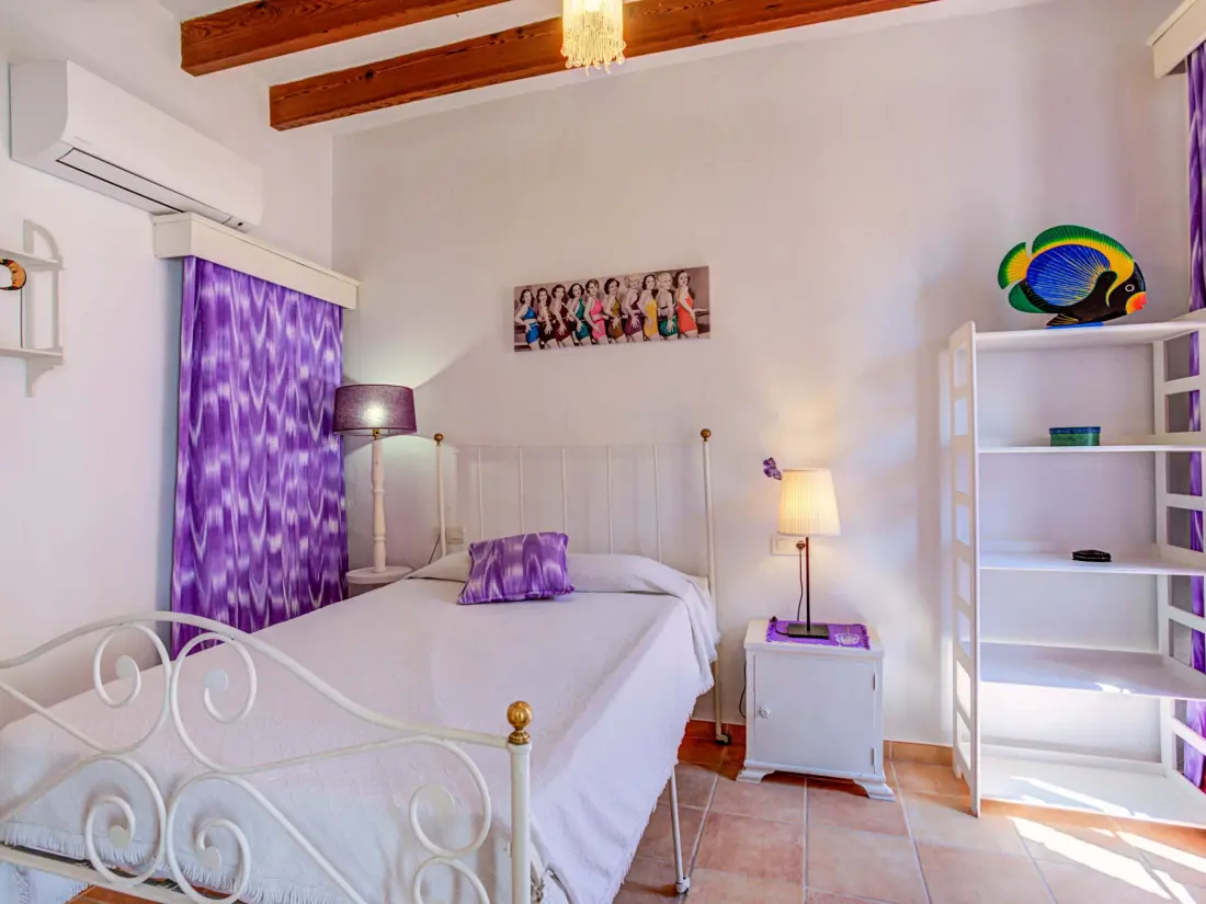 Maison de Vacances Pollença 187